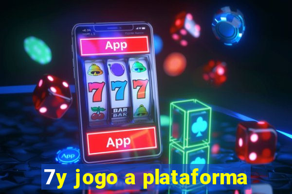 7y jogo a plataforma